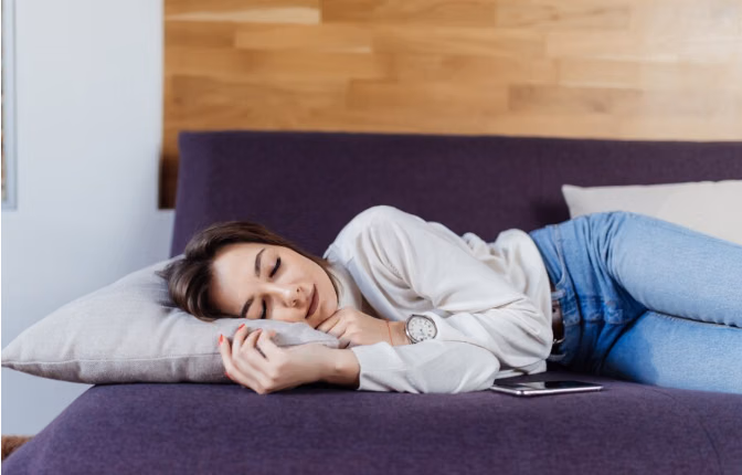 Panduan Istirahat 1-2 Menit untuk Fokus